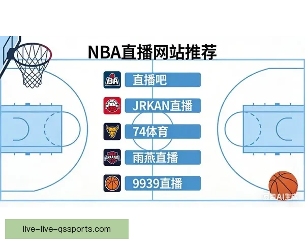 高清流畅篮球NBA比赛直播视频在线实时观看指南与平台推荐